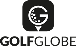 GOLF GLOBE Logo