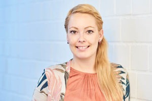 Yvonne König