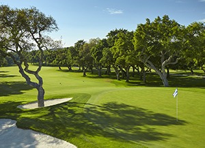 Club de Golf Valderrama