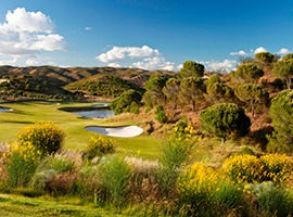 Monte Rei Golf Portugal