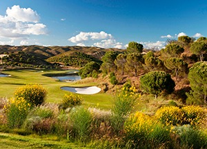 Monte Rei Golf Portugal