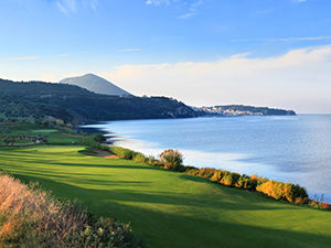 Costa Navarino Fam Trip