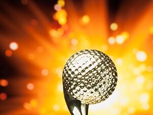 GOLF GLOBE Events