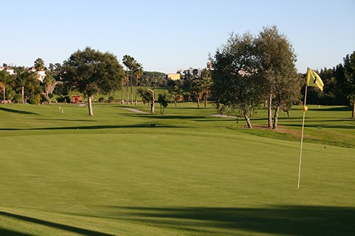 Santa Clara Golf