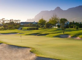 Steenberg Golf Club