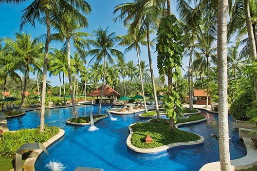 Banyan Tree Phuket Resort