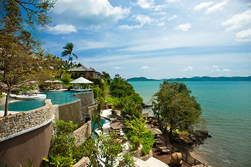 The Westin Siray Bay Resort & Spa