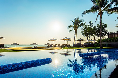 Intercontinental Hua Hin Resort