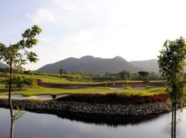 Black Mountain Golf Club