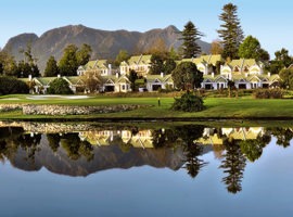 Fancourt Hotel