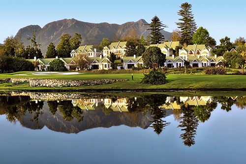 Fancourt Hotel