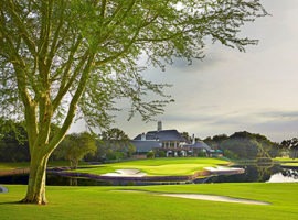 Leopard Creek Golf