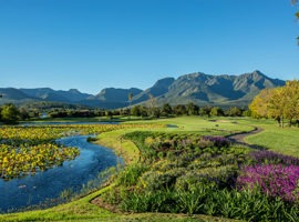 Outeniqua Golf Course