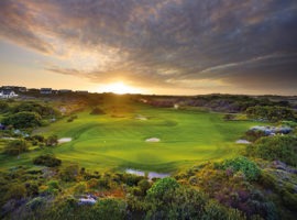 St Francis Links, Südafrika