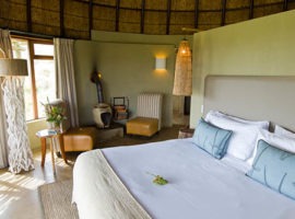 Gondwana Game Reserve