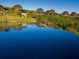 Gondwana Game Reserve