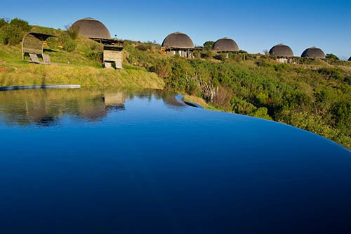 Gondwana Game Reserve