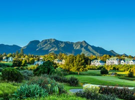 Montagu Golf