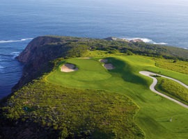 Oubaai Golf