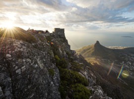 Table Mountain