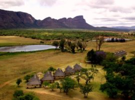 Hanglip Mountain Lodge