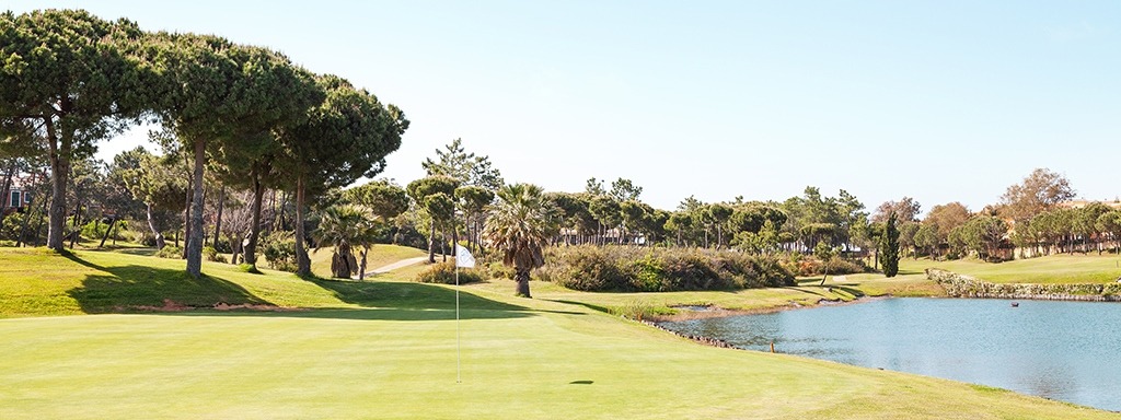 AMA Islantilla Resort Huelva