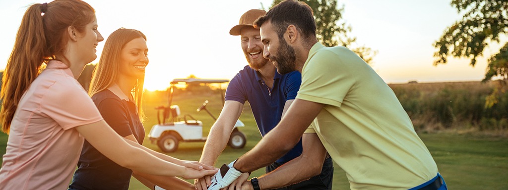 Intensive Zusammenarbeit mit Reisebüros Golfreisen GOLF GLOBE