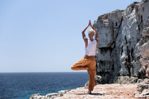 Golf Yoga Mallorca Golfreisen Golfen Golfurlaub Urlaub Reisen