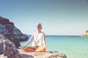 Golf Yoga Mallorca Golfreisen Golfen Golfurlaub Urlaub Reisen