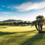 Pula Golf - Loch 18