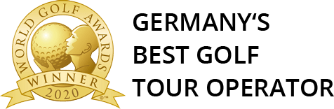 Germany's Best Outbound Golf Tour Operator