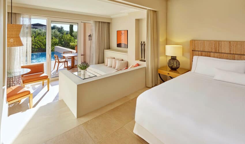The Westin Resort Costa Navarino