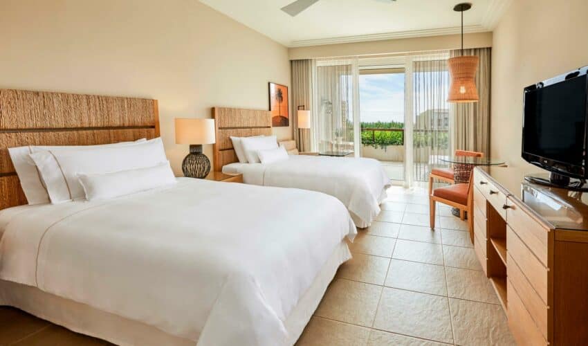 The Westin Resort Costa Navarino