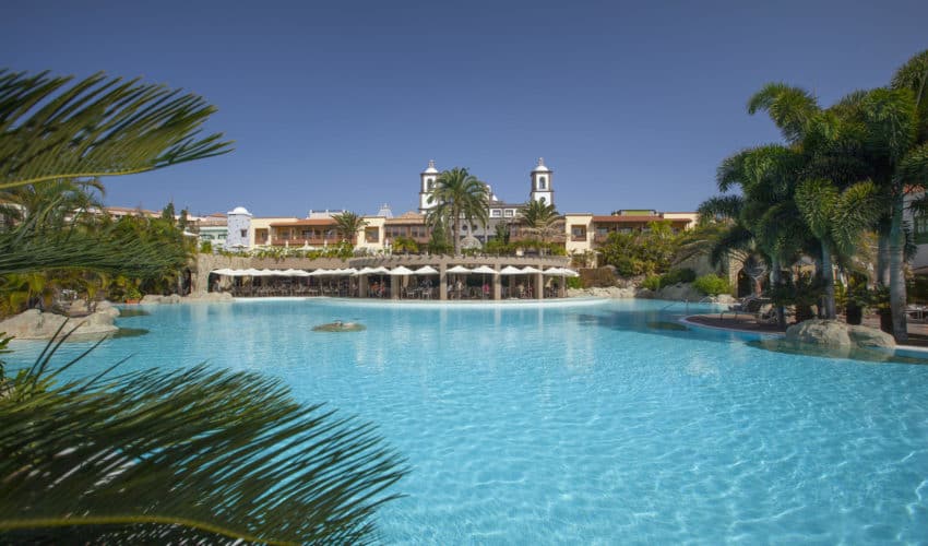 Lopesan Villa del Conde