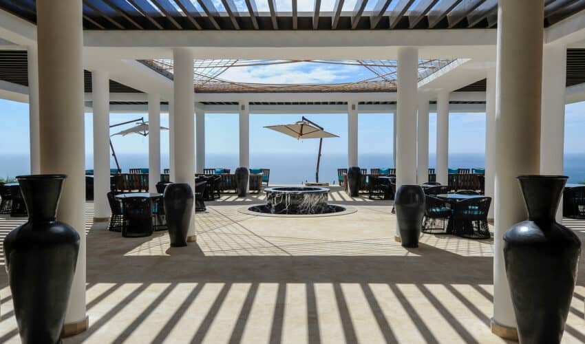 Hyatt Place Taghazout Bay Pro Golf Package (7N+5GF)