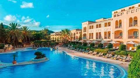 Steigenberger Hotel & Resort Camp De Mar