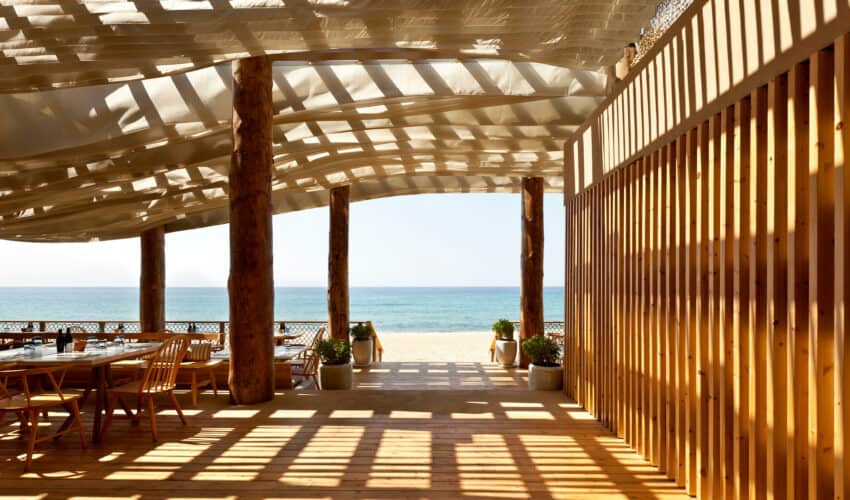 The Westin Resort Costa Navarino