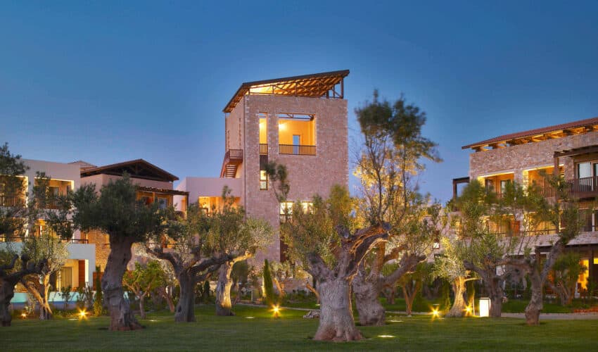 The Westin Resort Costa Navarino
