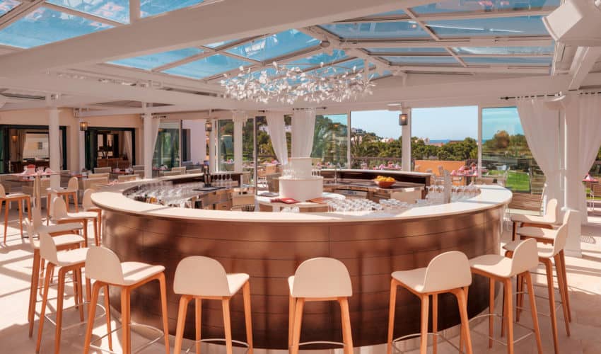 Steigenberger Hotel & Resort Camp De Mar