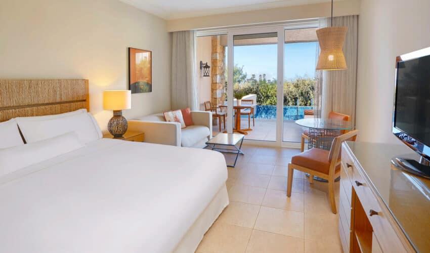 The Westin Resort Costa Navarino