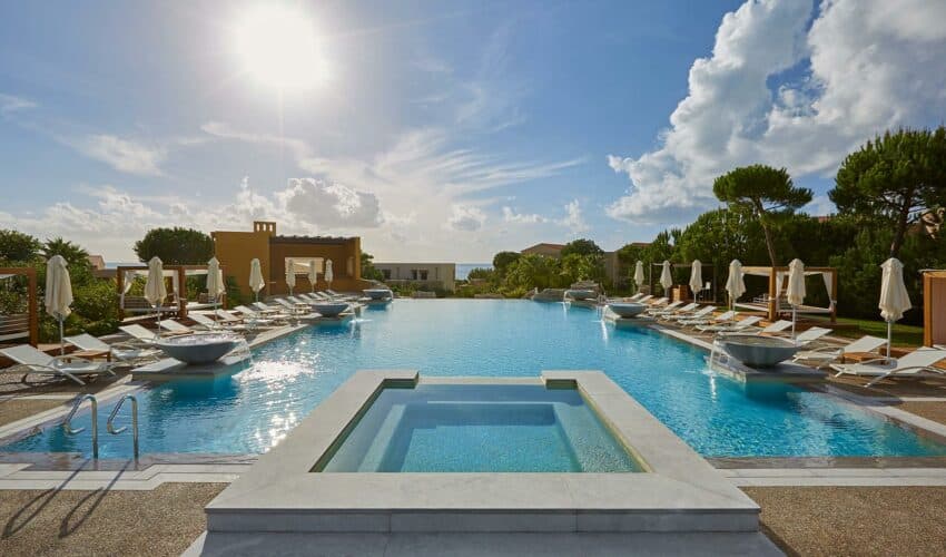 The Westin Resort Costa Navarino