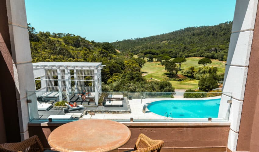 Penha Longa Golf Package (7N+unl. Golf)