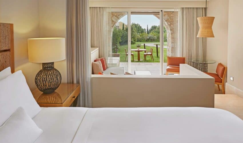 The Westin Resort Costa Navarino