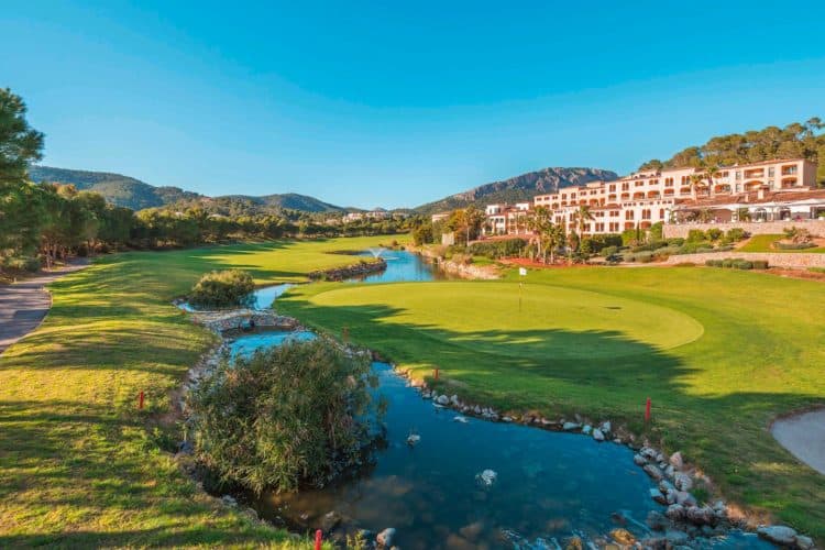 Steigenberger Hotel & Resort Camp de Mar