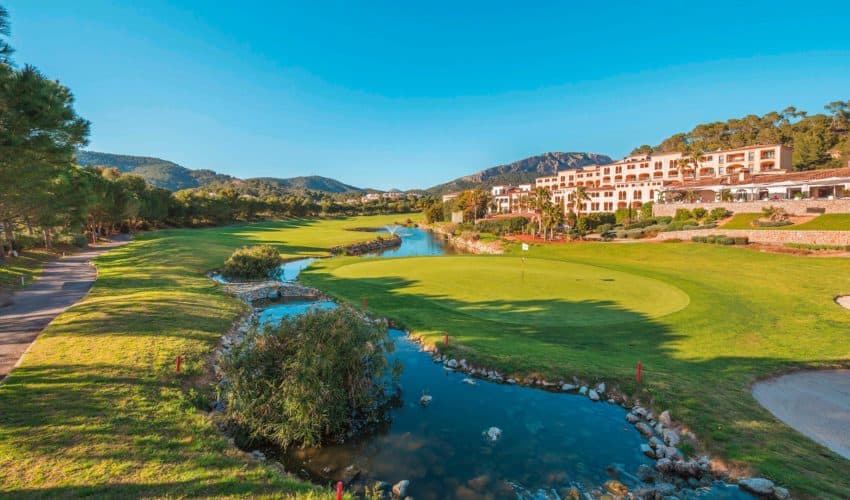Steigenberger Hotel & Resort Camp De Mar