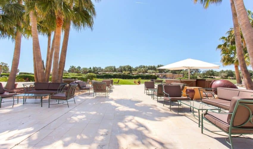Hacienda Son Antem, Autograph Collection Hotel