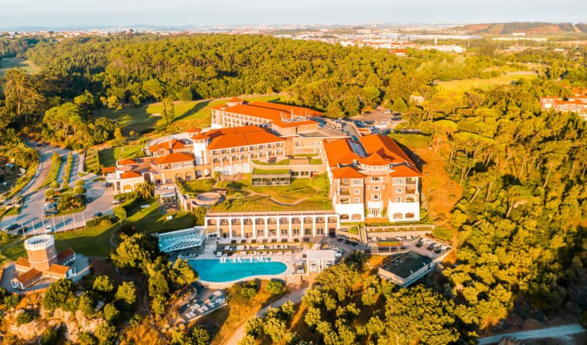 Penha Longa Golf Package (7N+unl. Golf)