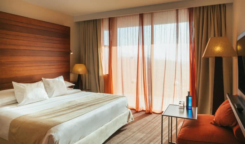Salobre Hotel Resort & Serenity