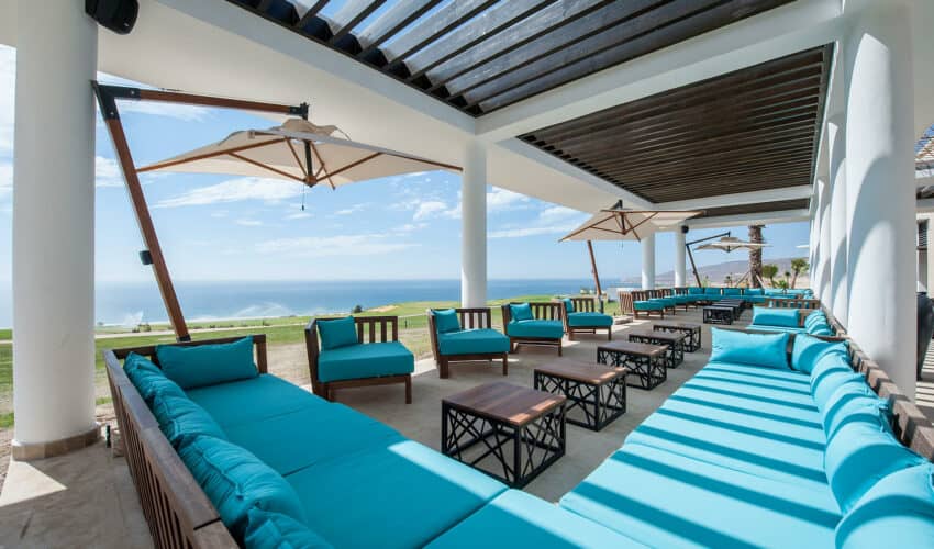 Hyatt Place Taghazout Bay Pro Golf Package (7N+5GF)