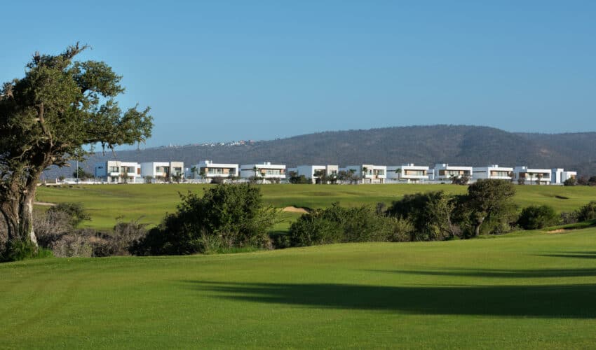 Hyatt Place Taghazout Bay Pro Golf Package (7N+5GF)